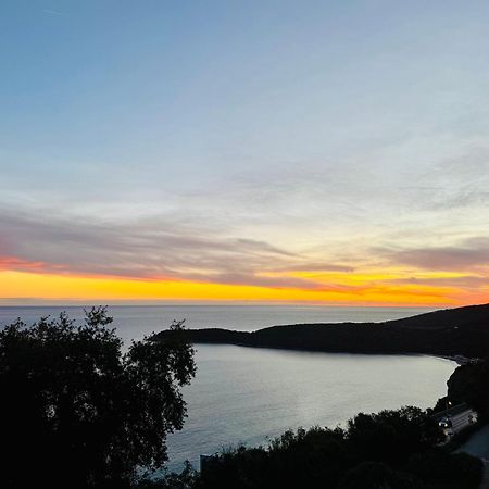 Budva Felix Suites Eksteriør bilde