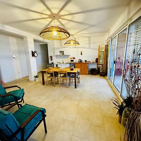 Budva Felix Suites Eksteriør bilde