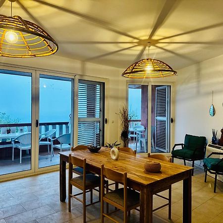 Budva Felix Suites Eksteriør bilde