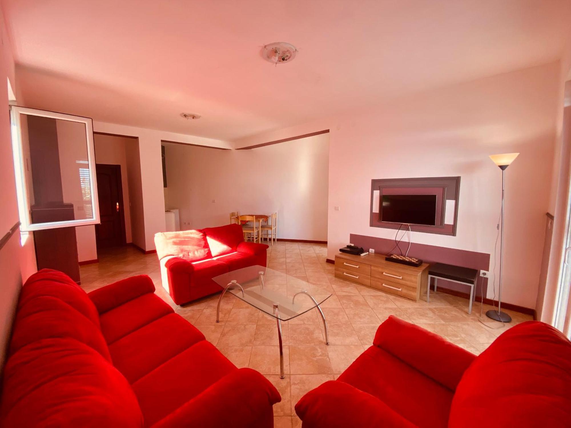 Budva Felix Suites Eksteriør bilde