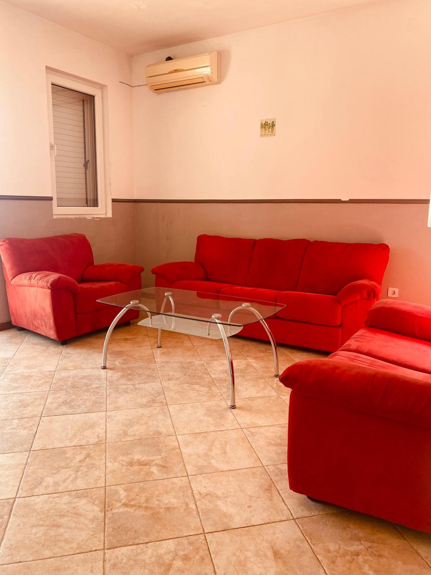 Budva Felix Suites Eksteriør bilde