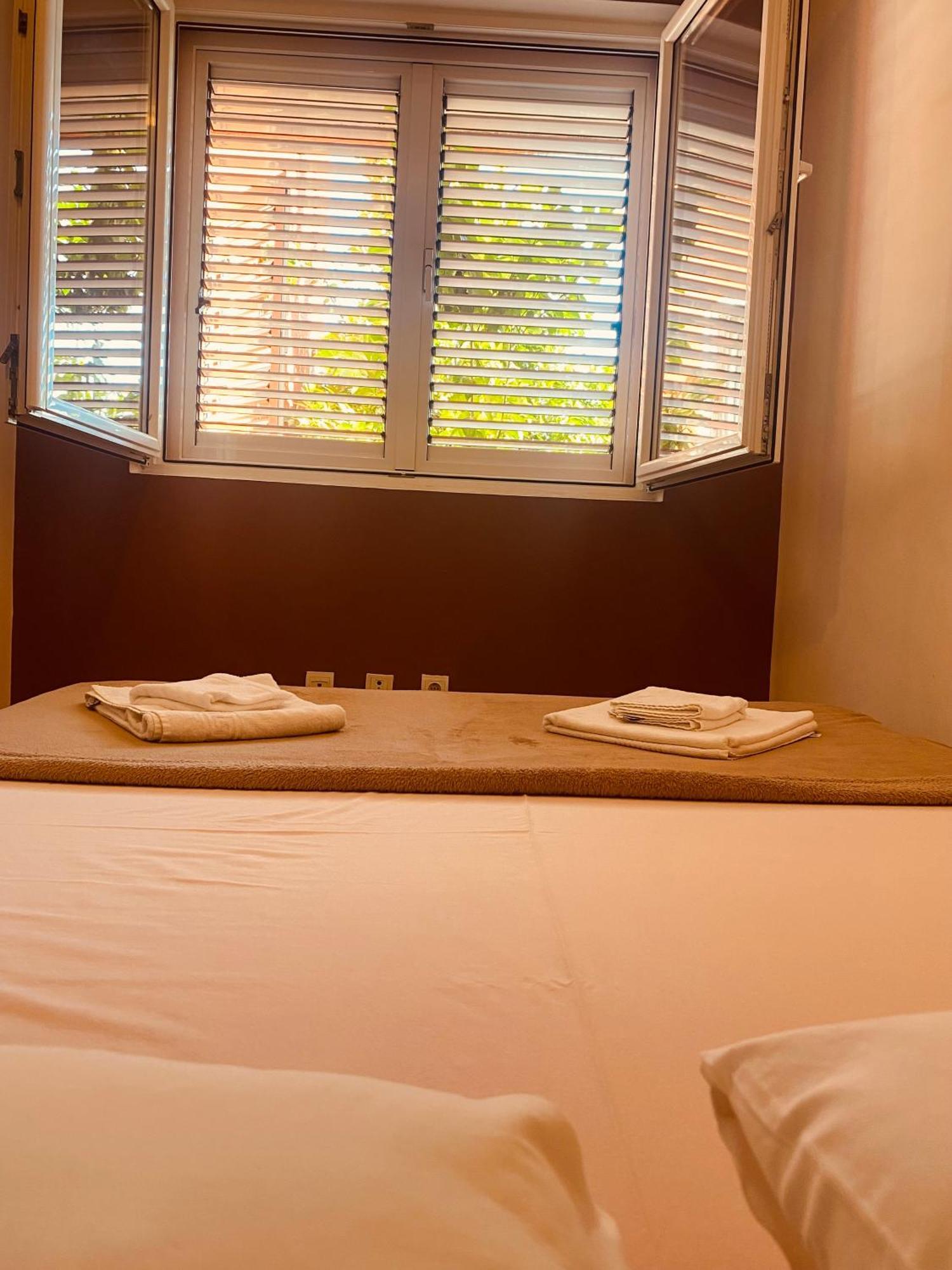 Budva Felix Suites Eksteriør bilde