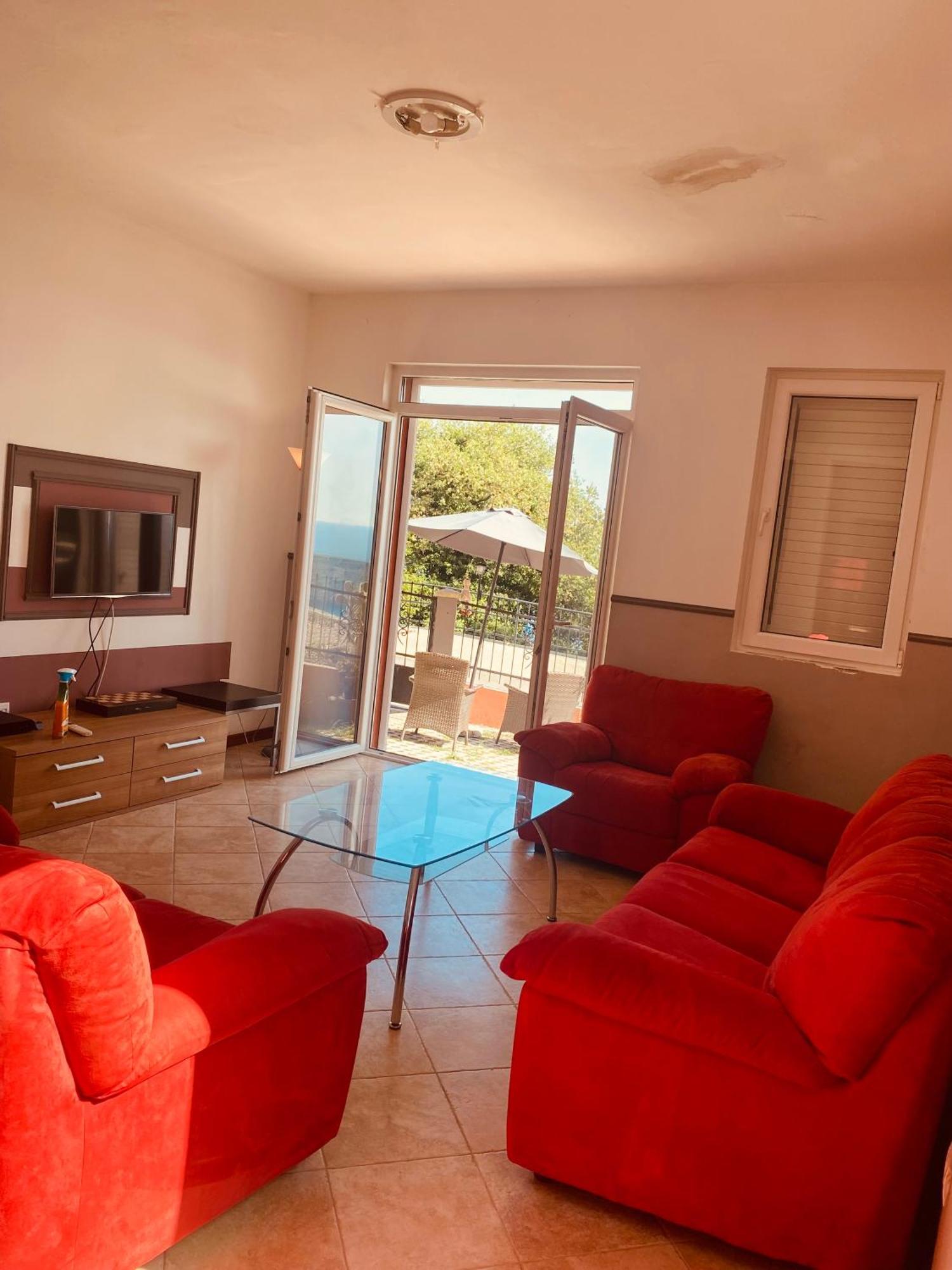 Budva Felix Suites Eksteriør bilde