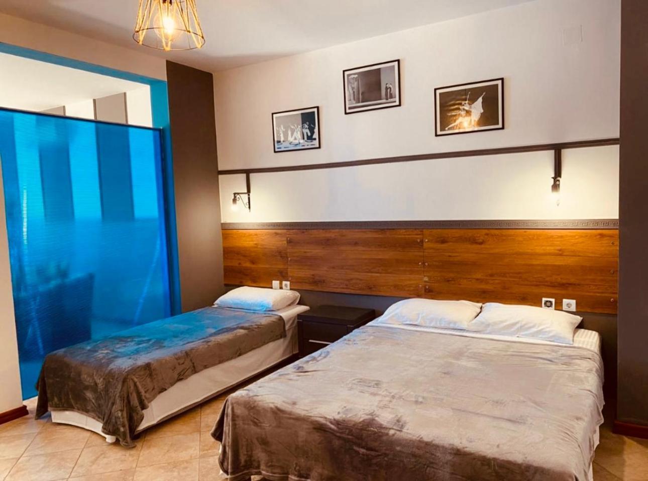 Budva Felix Suites Eksteriør bilde
