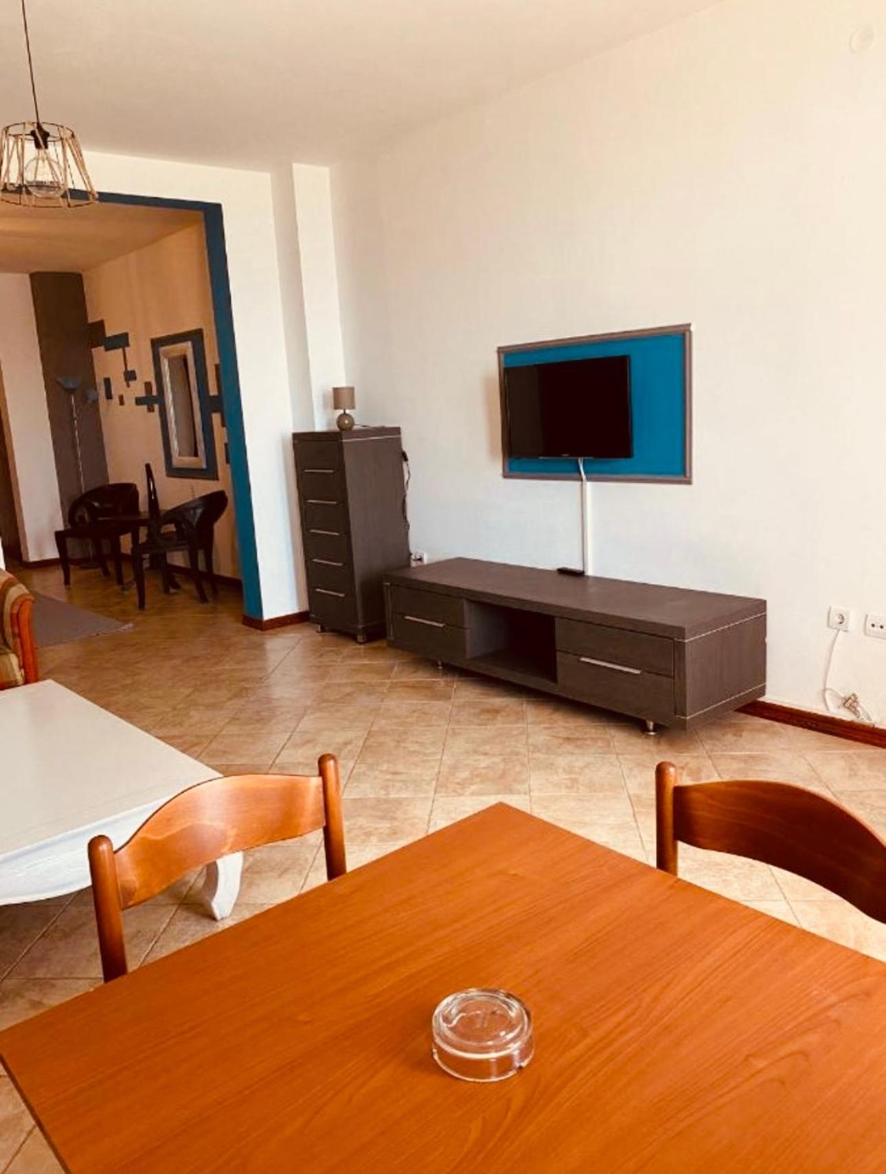 Budva Felix Suites Eksteriør bilde