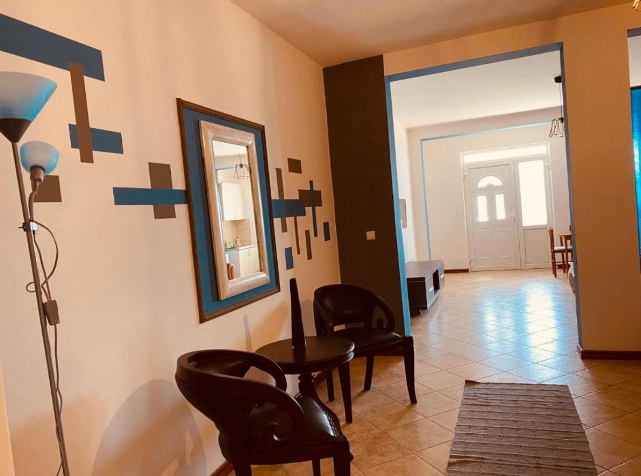 Budva Felix Suites Eksteriør bilde