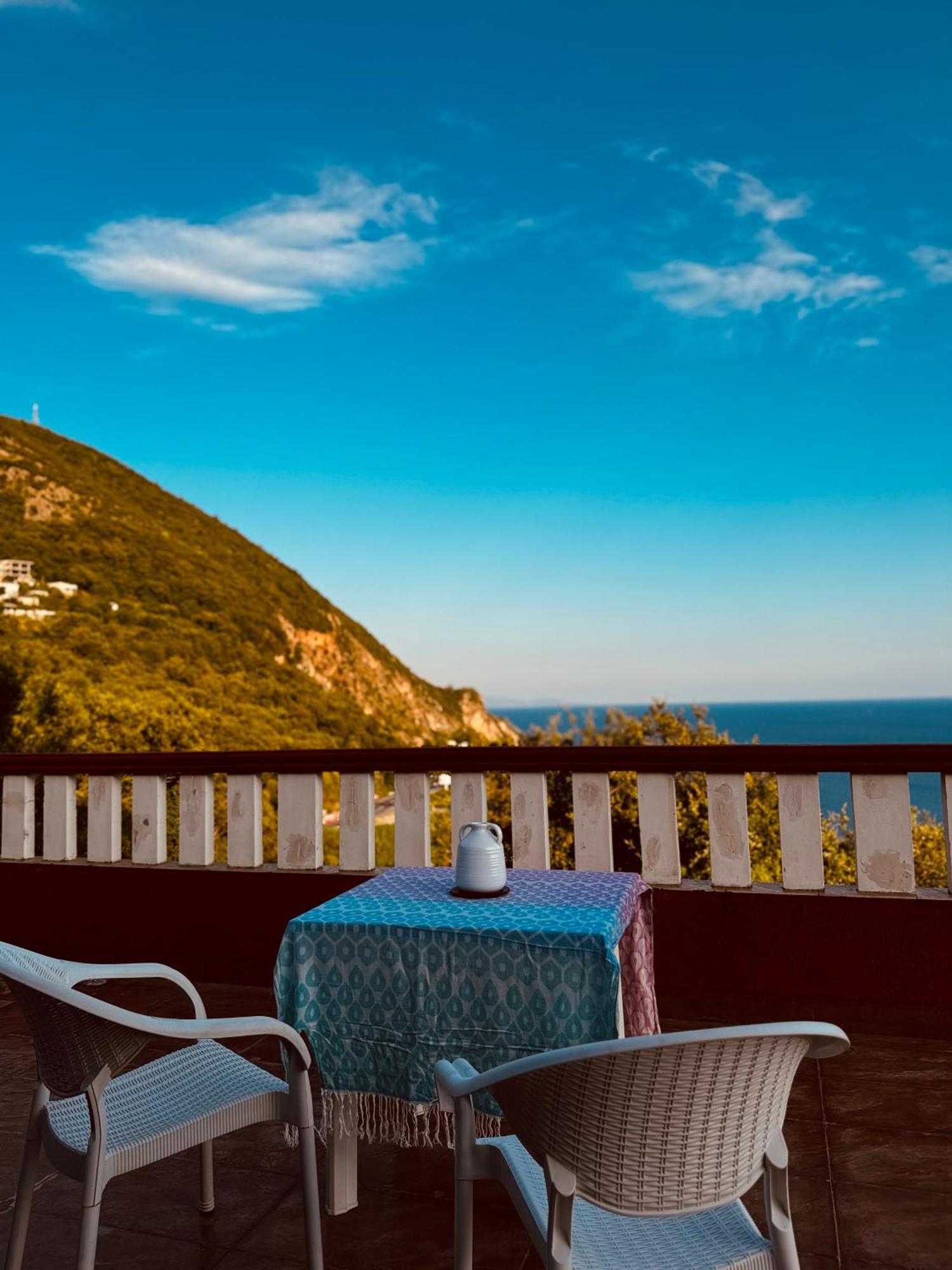 Budva Felix Suites Eksteriør bilde