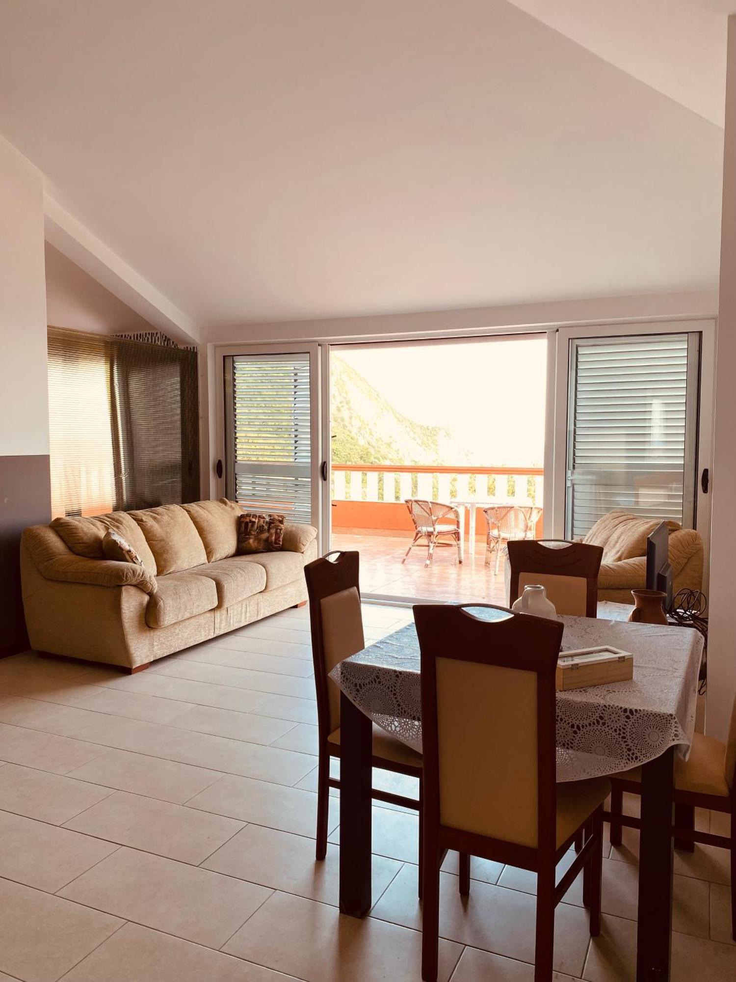 Budva Felix Suites Eksteriør bilde
