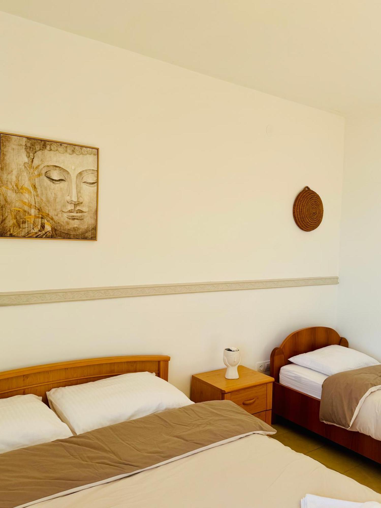 Budva Felix Suites Eksteriør bilde