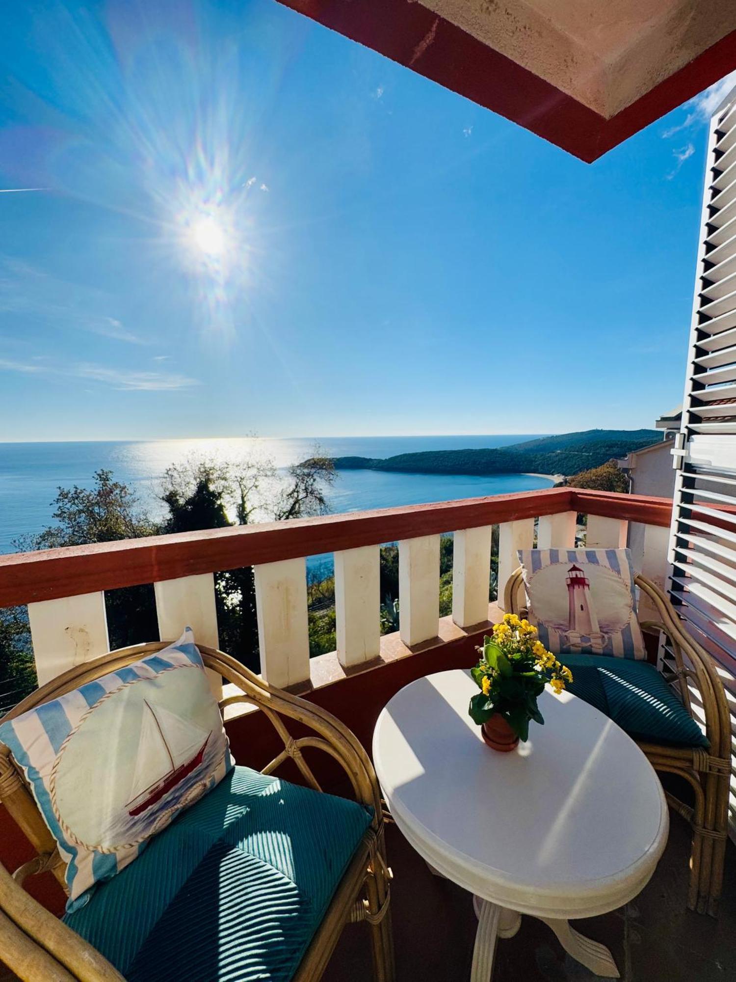 Budva Felix Suites Eksteriør bilde