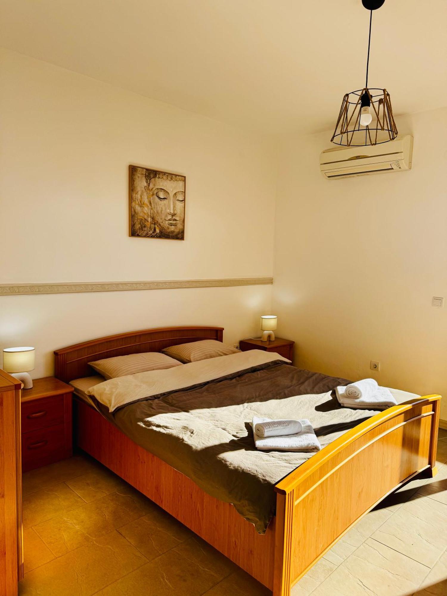Budva Felix Suites Eksteriør bilde