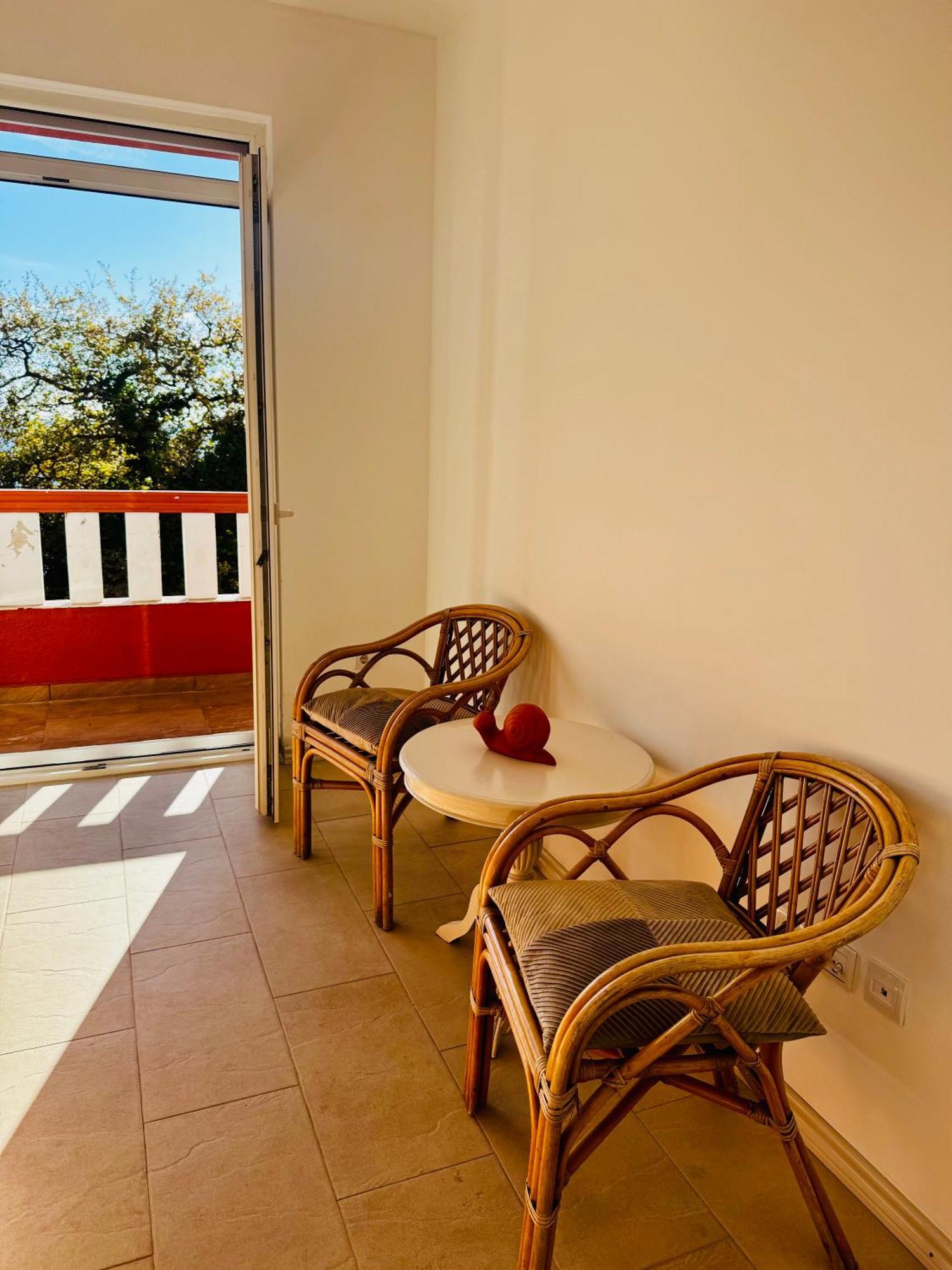 Budva Felix Suites Eksteriør bilde