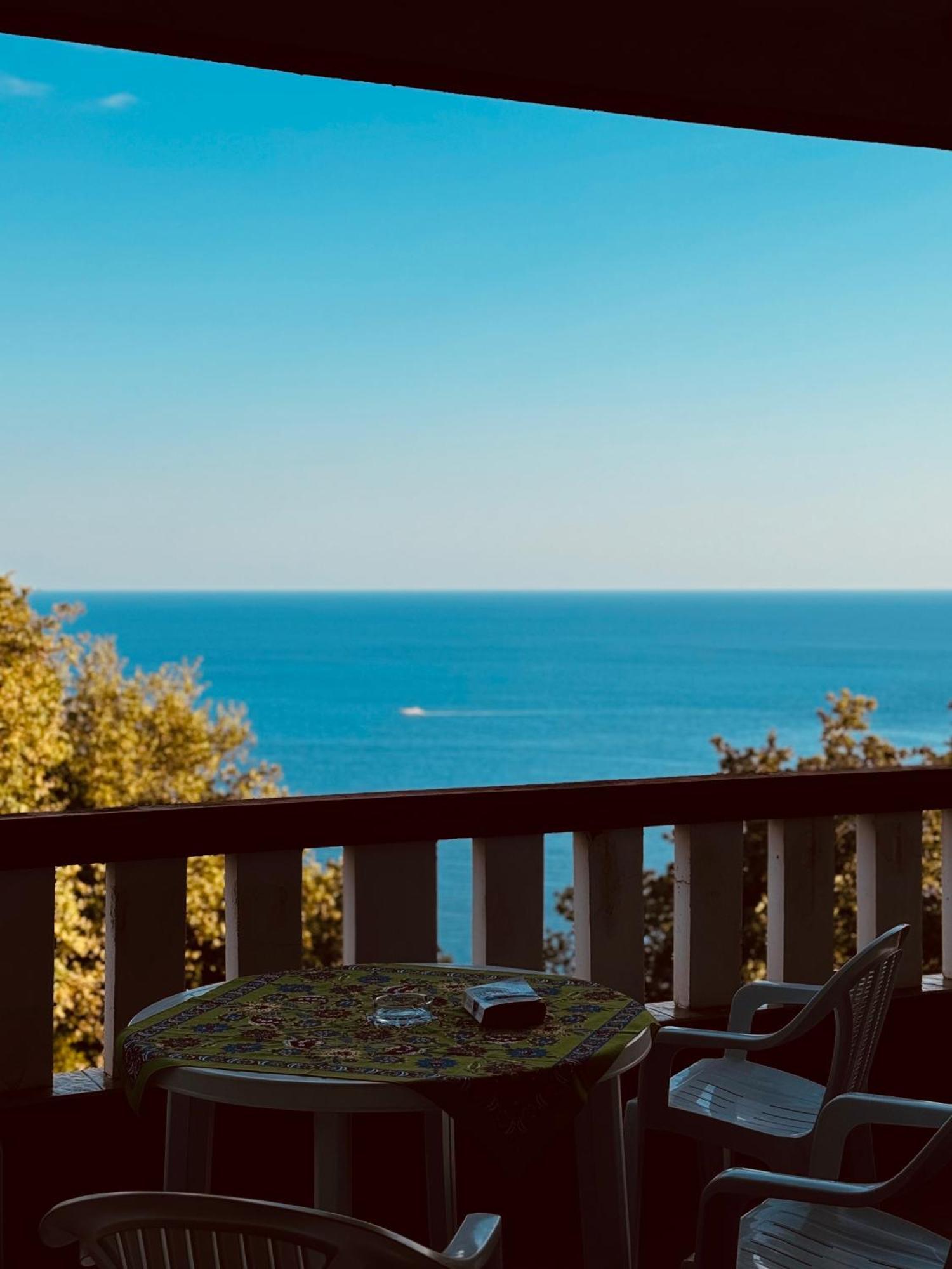 Budva Felix Suites Eksteriør bilde