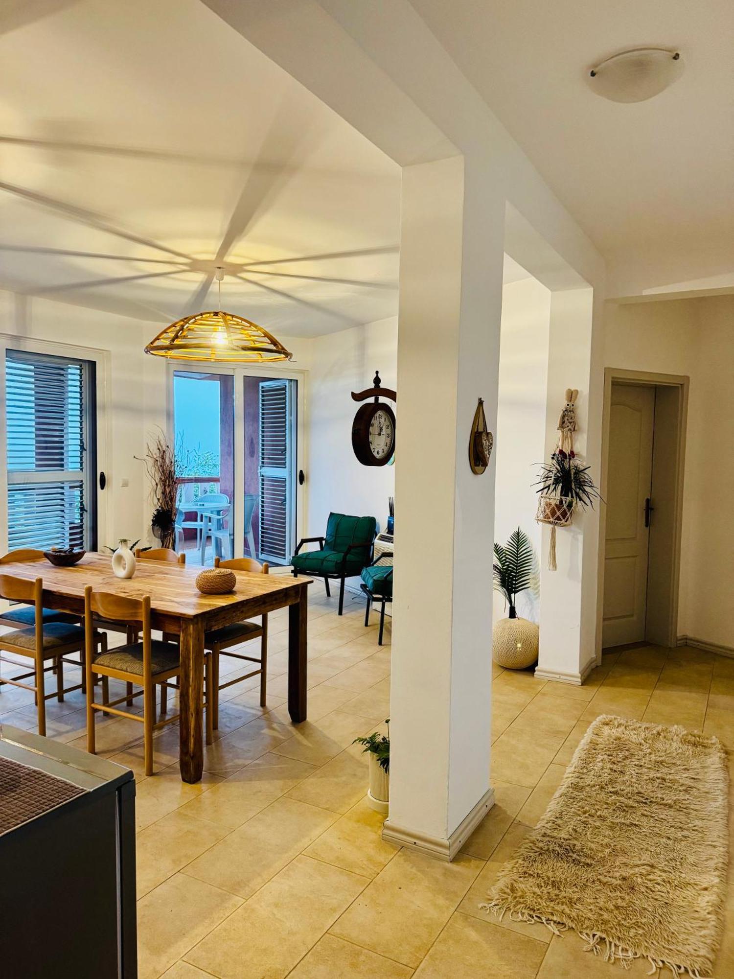 Budva Felix Suites Eksteriør bilde
