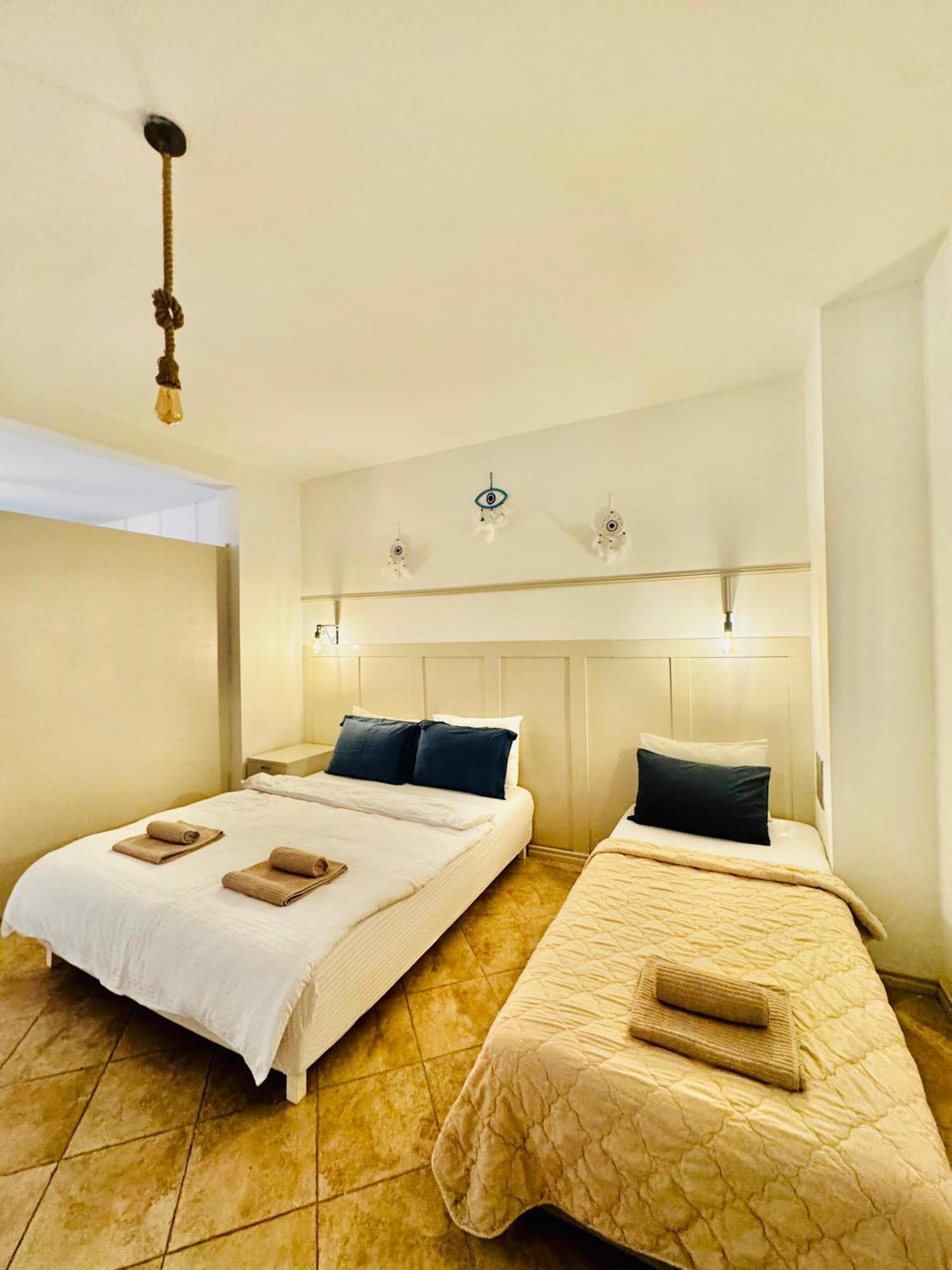Budva Felix Suites Eksteriør bilde
