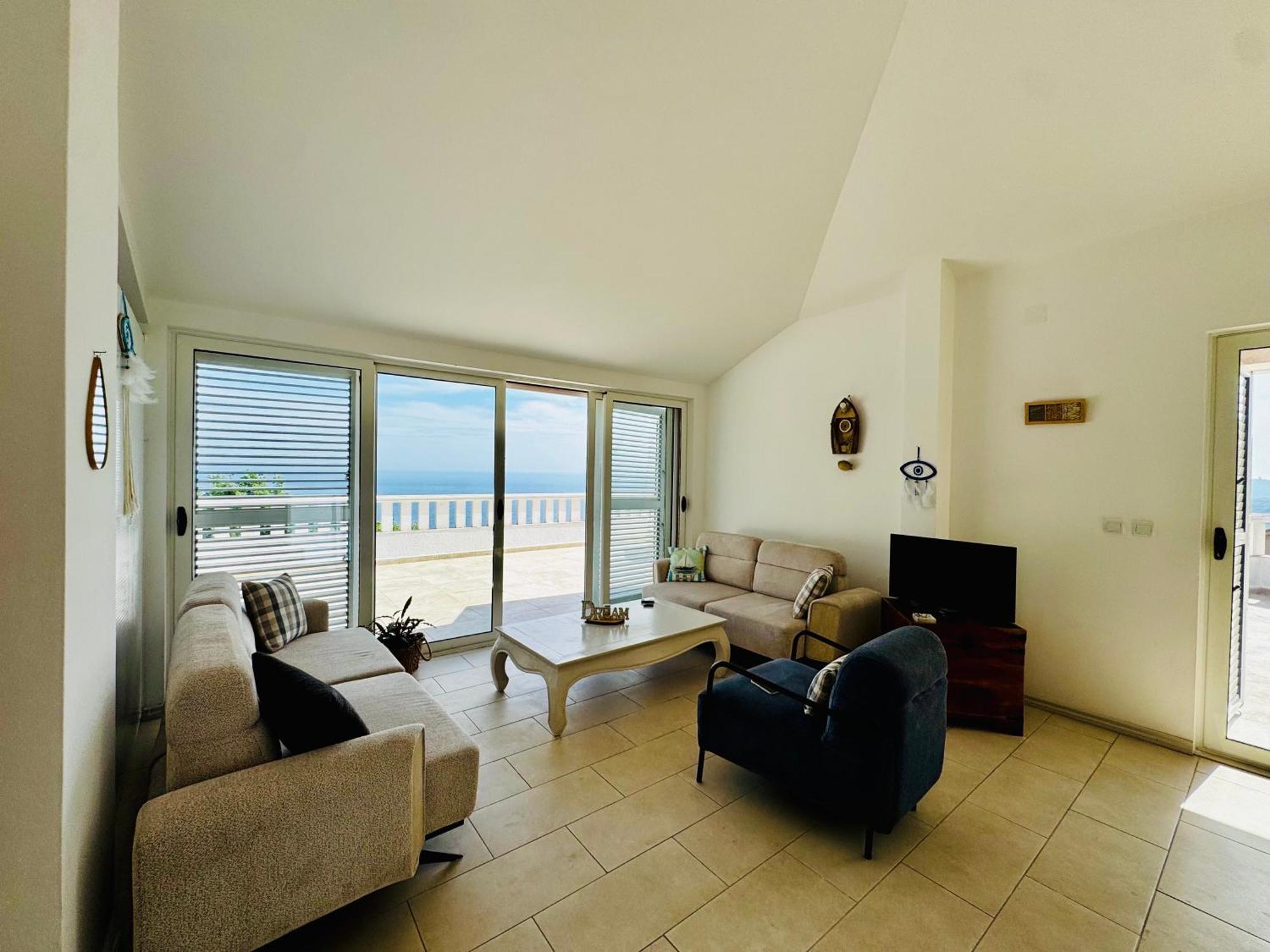 Budva Felix Suites Eksteriør bilde
