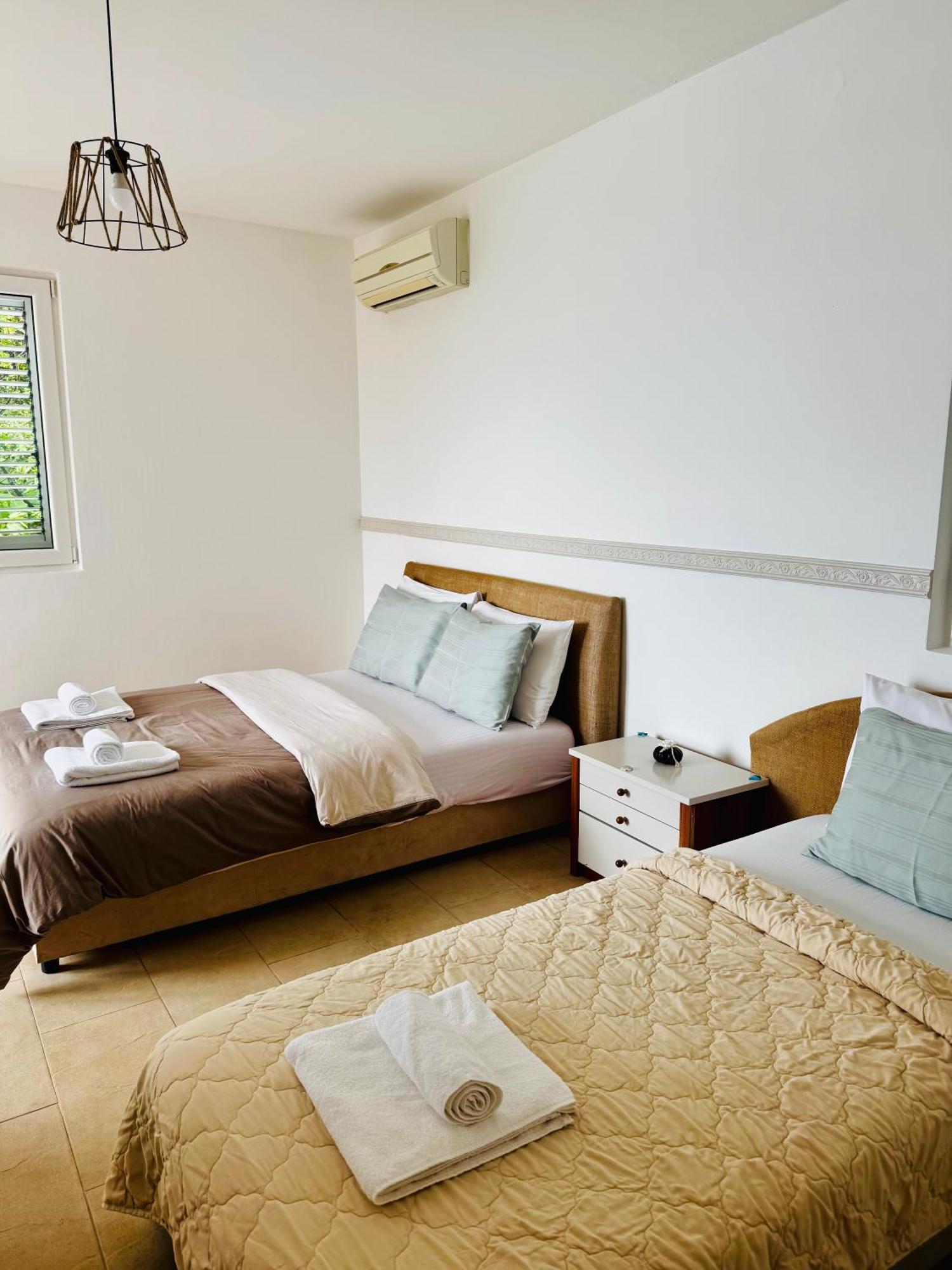 Budva Felix Suites Eksteriør bilde