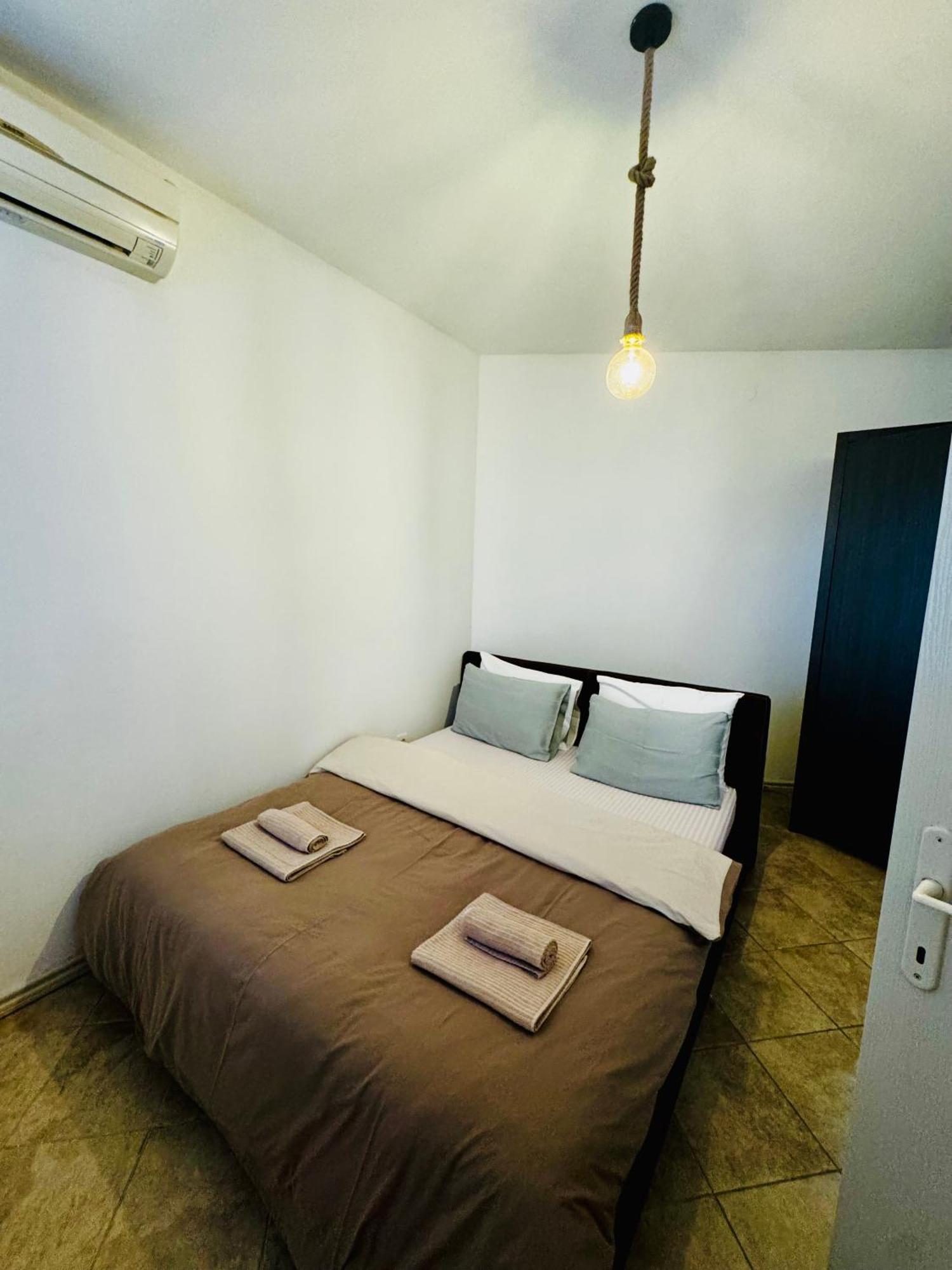Budva Felix Suites Eksteriør bilde